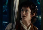 Loạt Ảnh Hậu Trường The Hunt for Gollum Hé Lộ Tạo Sự Tái Xuất Của Frodo