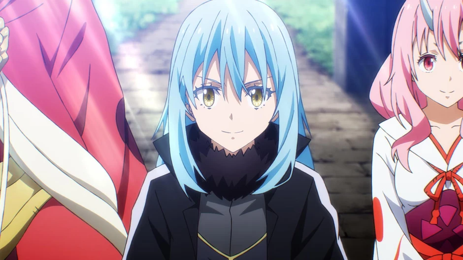 Loạt anime ra mắt mùa mới trong tháng 4