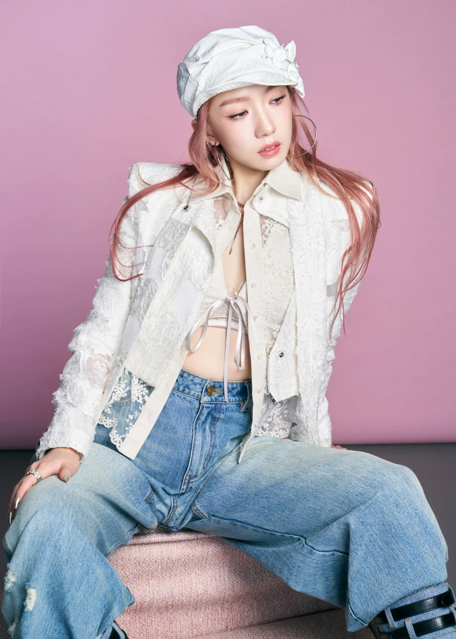 Loạt tin nhắn đếm số "456" khiến mỹ nhân gen Z showbiz rớt đài theo cách ê chề nhất, càng đọc càng khó ai bênh nổi