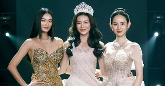 Lời Hứa Đầu Tiên: Phim Việt lắm gái xinh nhất trên đời