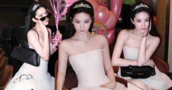 Lưu Diệc Phi đón sinh nhật tuổi 39, visual "chấn động" không khác gì 19