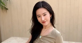 Lưu Diệc Phi gần 900 ngày không đóng phim