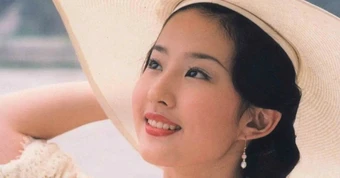 Lưu Diệc Phi già trước tuổi lại được khen nức nở