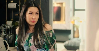 Lưu Huyền Trang cất giọng là đúng chuẩn sách giáo khoa từ vựng