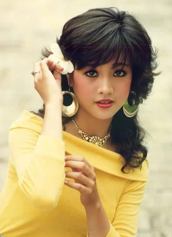 Mỹ Duyên cả đời được gọi là công chúa
