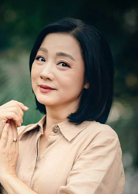 Mỹ Duyên cả đời được gọi là công chúa