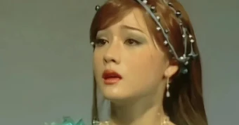 Mỹ Duyên cả đời được gọi là công chúa