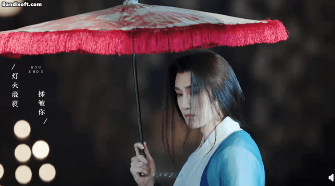 Mỹ nam trời sinh đóng vai công tử bệnh nặng điên tình