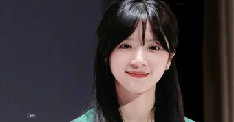 Mỹ nhân 2004 khiến trật tự tiểu hoa đán đảo lộn