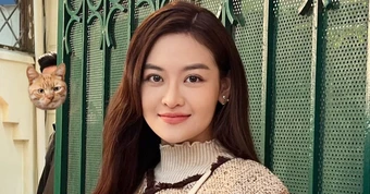 Mỹ nhân bí ẩn nhất Không Giới Hạn: lần xuất hiện nào cũng gây drama
