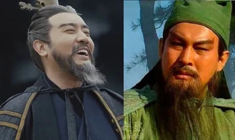 Mỹ nhân bị chồng phụ bạc lại khiến cả Tào Tháo lẫn Quan Vũ si mê