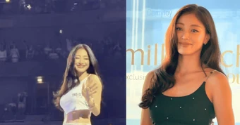 Mỹ nhân da nâu hot nhất châu Á: Nhan sắc cam thường hút 6 triệu view, vẻ đẹp nóng bỏng ai cũng thiện cảm