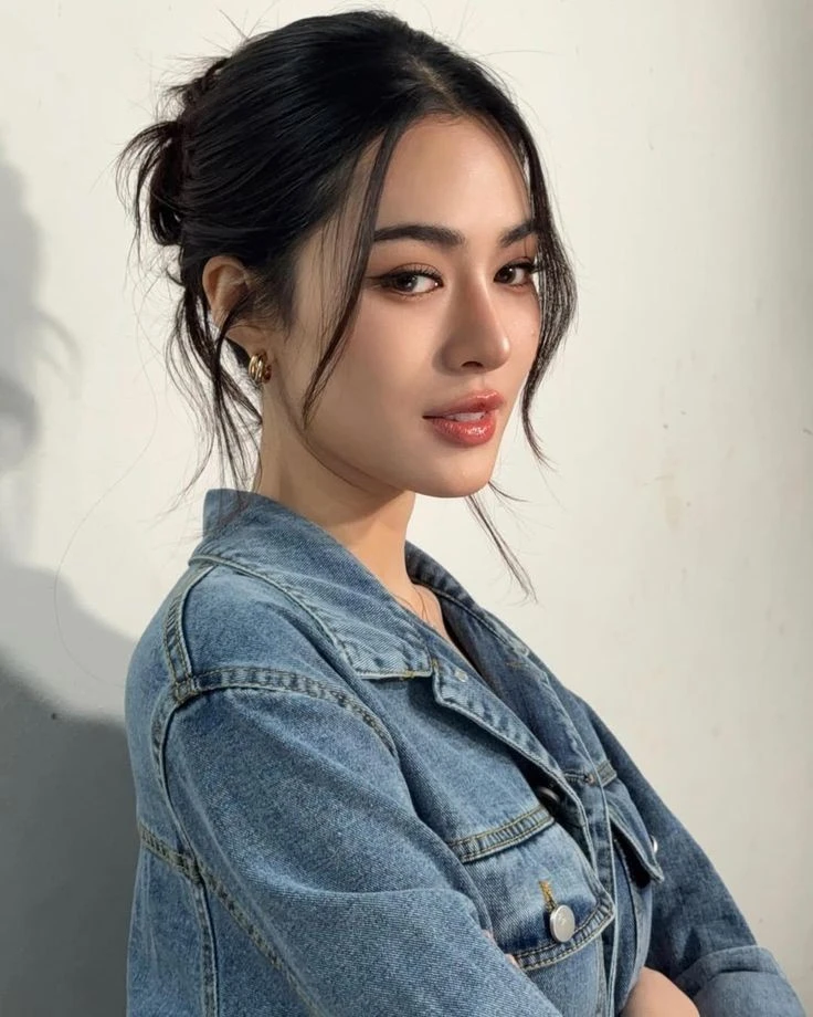 Mỹ nhân được hơn 22 triệu người bình chọn đẹp nhất thế giới