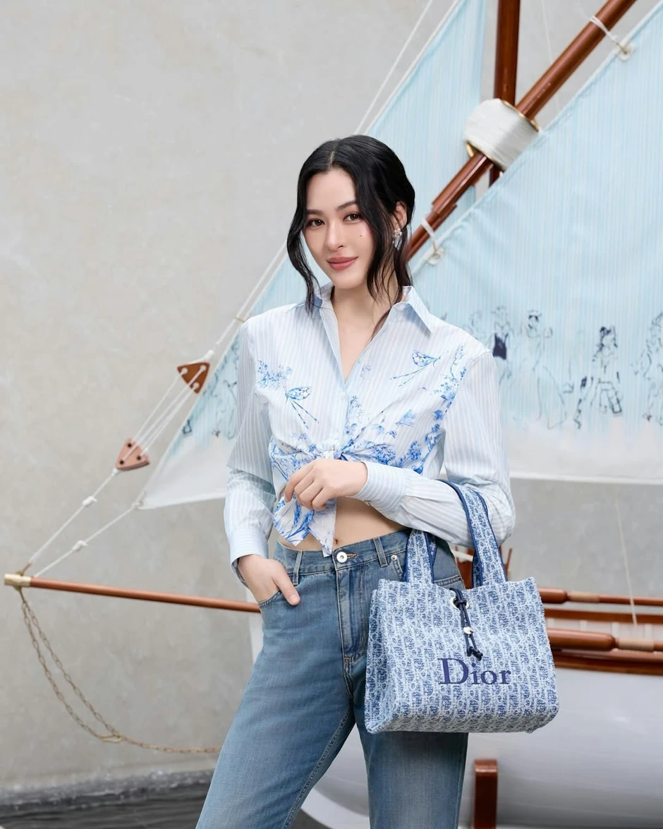 Mỹ nhân được hơn 22 triệu người bình chọn đẹp nhất thế giới