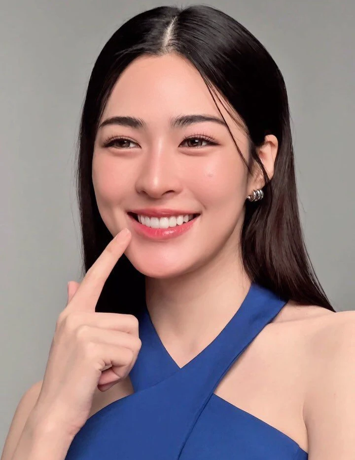 Mỹ nhân được hơn 22 triệu người bình chọn đẹp nhất thế giới