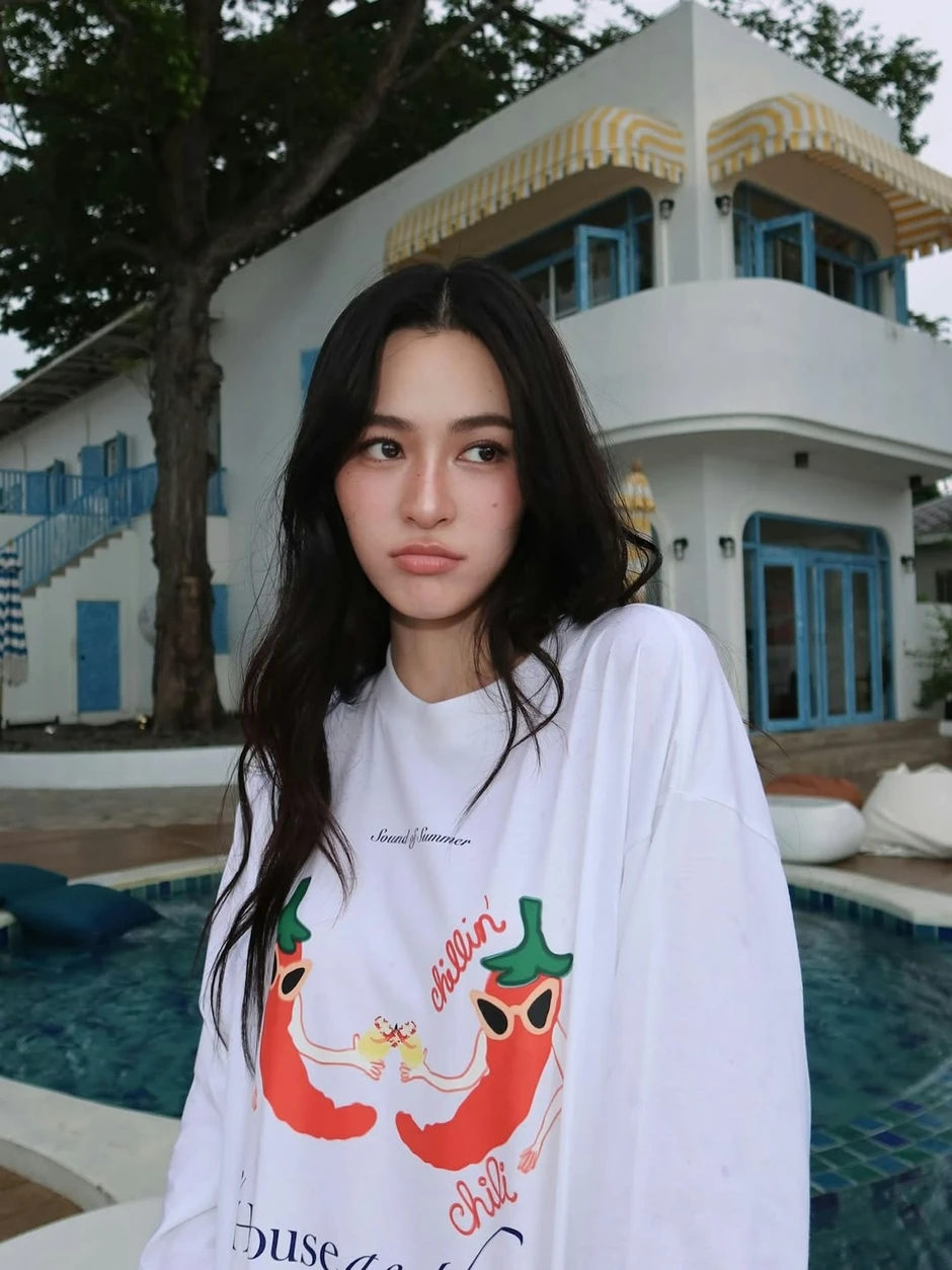 Mỹ nhân được hơn 22 triệu người bình chọn đẹp nhất thế giới