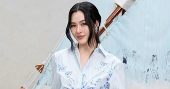 Mỹ nhân được hơn 22 triệu người bình chọn đẹp nhất thế giới