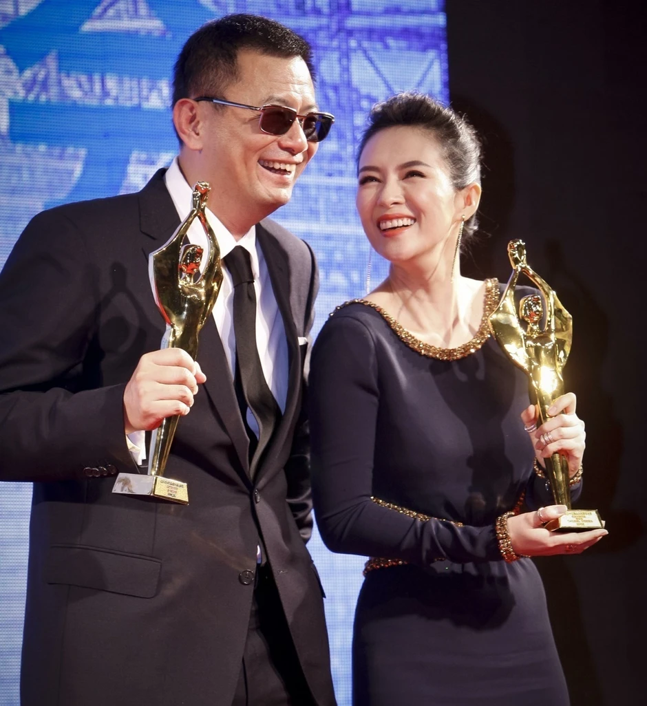 Mỹ nhân duy nhất chỉ đóng 1 vai mà thắng 12 giải Ảnh hậu