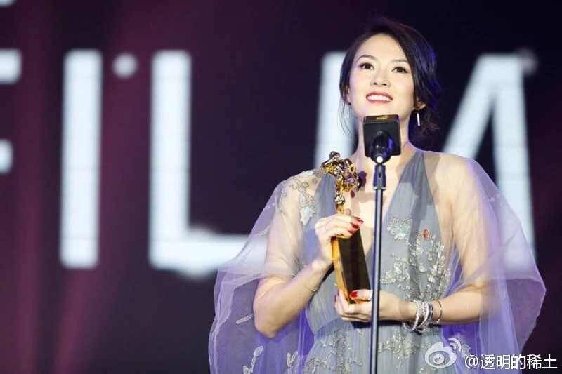 Mỹ nhân duy nhất chỉ đóng 1 vai mà thắng 12 giải Ảnh hậu