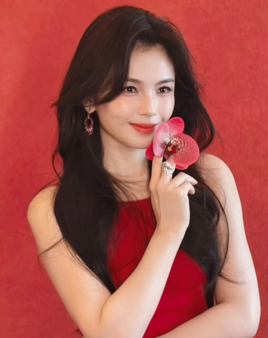 Mỹ nhân duy nhất trong showbiz có biên chế thiên đình