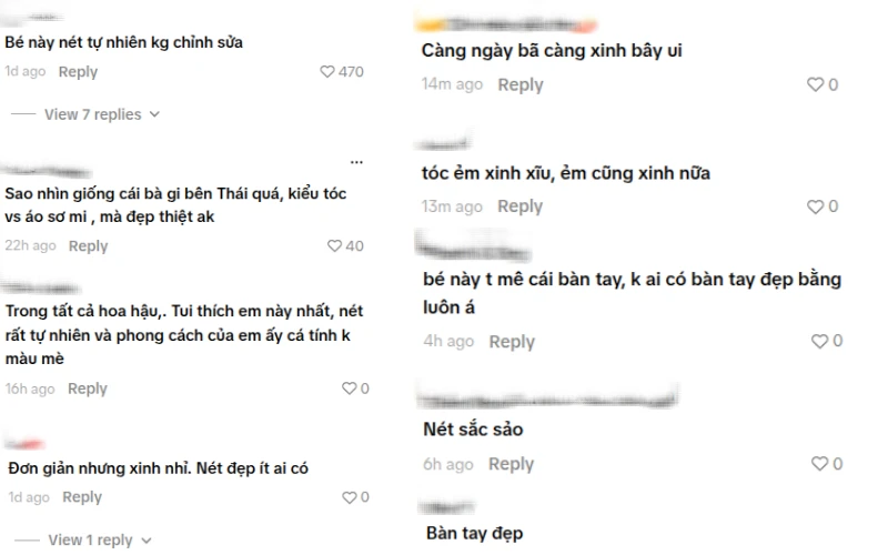 Mỹ nhân phim trăm tỷ ngồi ăn cũng được khen đẹp từ mặt đến tay