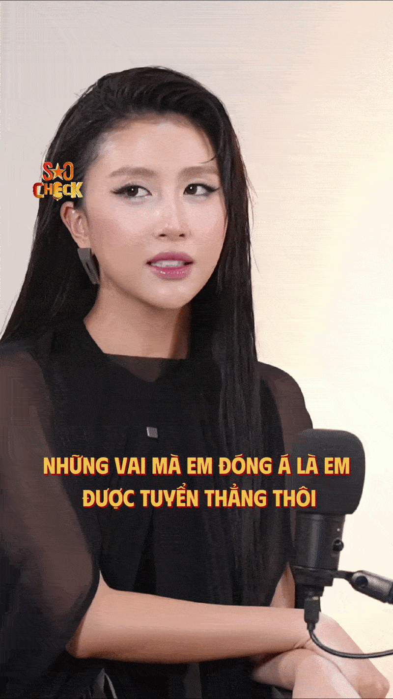 Mỹ nhân Việt cả đời đi casting phim là auto trượt, lên đời nhờ được Trấn Thành gọi điện