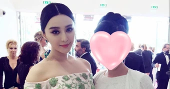 Mỹ nhân Việt duy nhất 2 lần đọ sắc bất phân thắng bại với Phạm Băng Băng
