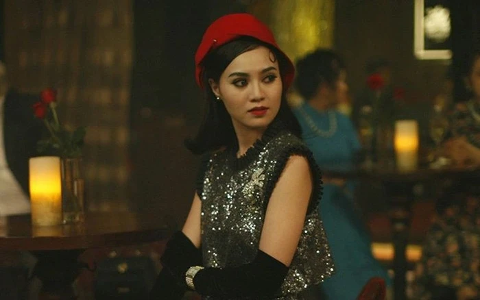Mỹ nhân Việt duy nhất lọt top 10 nữ thần đẹp nhất châu Á 2026: Visual trên cả tuyệt vời, sánh vai cùng Kim Ji Won