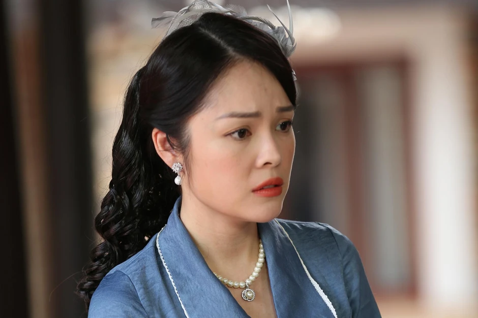 Mỹ nhân Việt duy nhất tự nhận mình giống Song Hye Kyo có nhan sắc đỉnh cỡ nào?