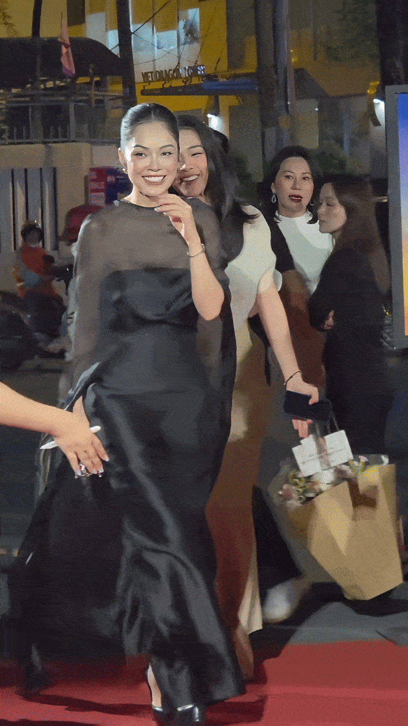 Mỹ nhân Việt duy nhất tự nhận mình giống Song Hye Kyo có nhan sắc đỉnh cỡ nào?
