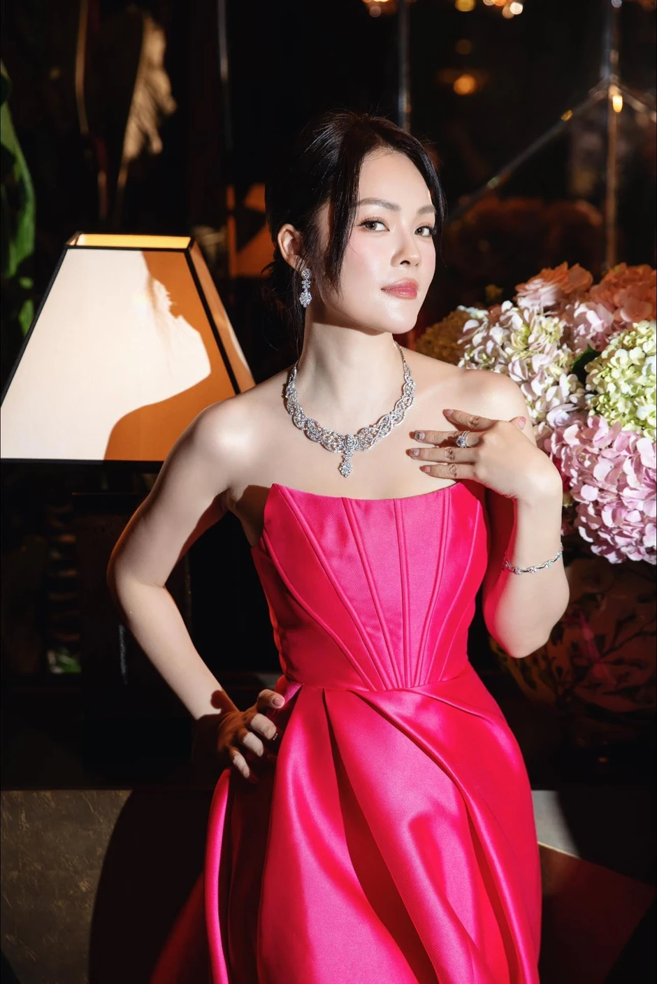 Mỹ nhân Việt duy nhất tự nhận mình giống Song Hye Kyo có nhan sắc đỉnh cỡ nào?
