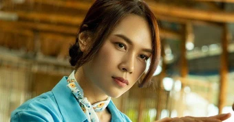 Mỹ Tâm tái xuất màn ảnh: Người khen thoát vai, kẻ chê sượng
