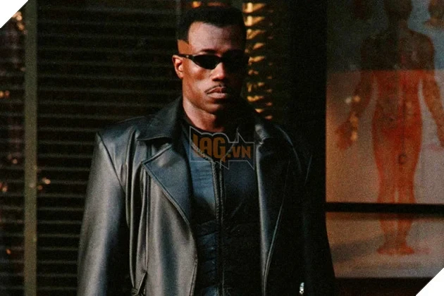 Mahershala Ali Thừa Nhận Blade Là “Thất Bại Lớn” Của Kevin Feige
