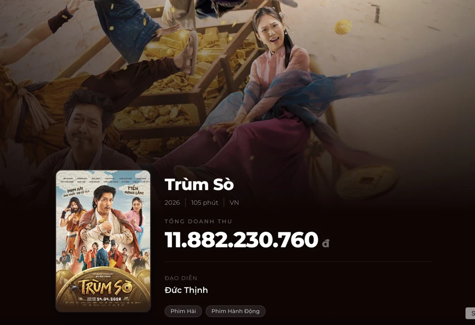 Mai Phương là nữ chính đẹp nhất cuộc chiến phim lễ 30/4 Mai Phương là nữ chính đẹp nhất cuộc chiến phim lễ 30/4