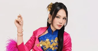 Mai Phương là nữ chính đẹp nhất cuộc chiến phim lễ 30/4