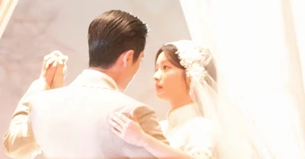 Màn cầu hôn của Thừa Lỗi và Từ Nhược Hàm đang gây sốt trên MXH
