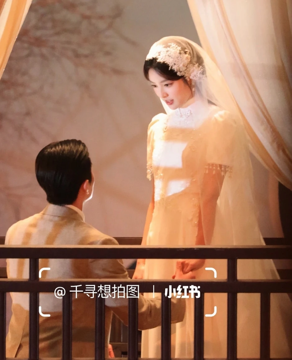 Màn cầu hôn của Thừa Lỗi và Từ Nhược Hàm đang gây sốt trên MXH Màn cầu hôn của Thừa Lỗi và Từ Nhược Hàm đang gây sốt trên MXH
