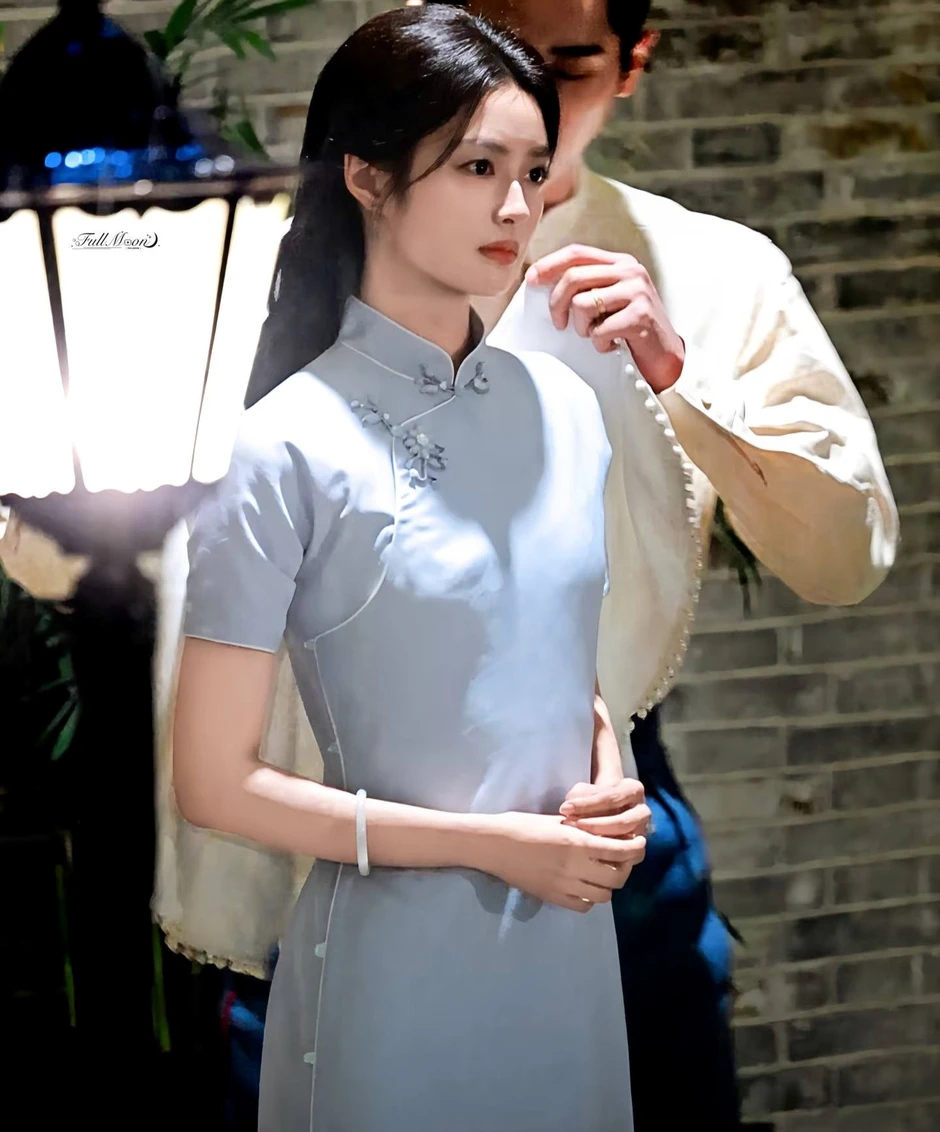 Màn cầu hôn của Thừa Lỗi và Từ Nhược Hàm đang gây sốt trên MXH Màn cầu hôn của Thừa Lỗi và Từ Nhược Hàm đang gây sốt trên MXH