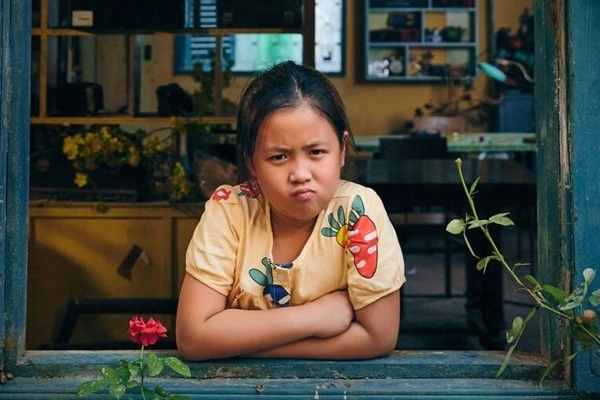 Màn dậy thì thành công nhất Việt Nam: 15 tuổi đã ra dáng mỹ nhân