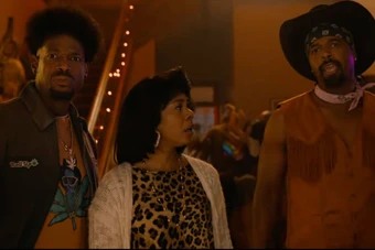 Marlon Wayans Tuyên Bố Scary Movie 6 Sẽ “Hủy Bỏ Văn Hóa Tẩy Chay”, Đưa Hài Kịch Trở Lại Đúng Bản Chất