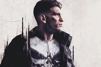 Marvel Công Bố Thời Lượng Kỷ Lục Cho Punisher Special Presentation: Dài 60 Phút, Đen Tối Hơn Bao Giờ Hết