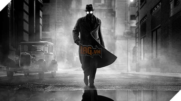 Marvel: Seri Spider-Noir Góp Phần Hồi Sinh Một Thể Loại Phim Đã Bị Lãng Quên
