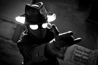 Marvel: Seri Spider-Noir Góp Phần Hồi Sinh Một Thể Loại Phim Đã Bị Lãng Quên