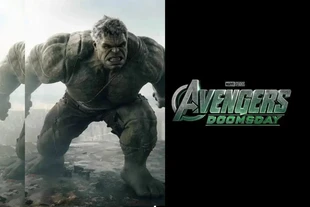 Marvel Studios Đã Chọn Dự Án Tiếp Theo Cho Hulk Sau Spider-Man: Brand New Day