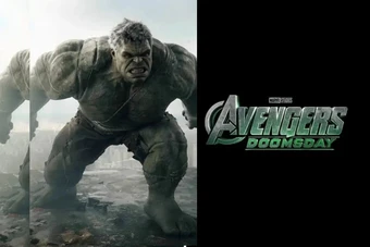 Marvel Studios Đã Chọn Dự Án Tiếp Theo Cho Hulk Sau Spider-Man: Brand New Day