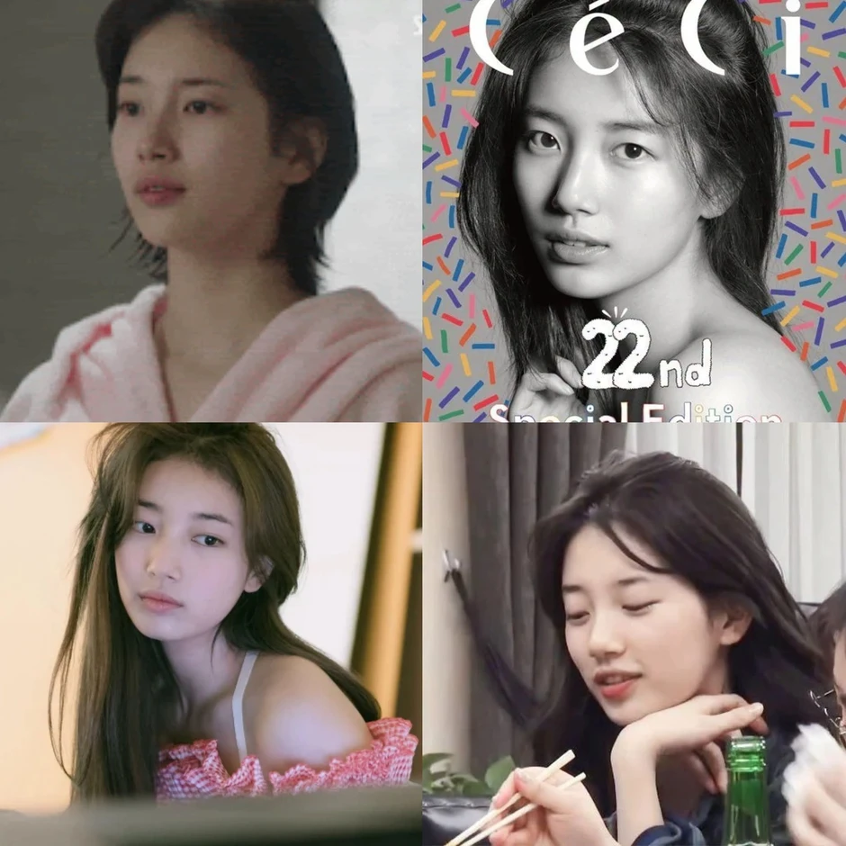 Mặt mộc không thể làm khó mỹ nhân 20 năm chưa hề flop, đặt ra "lời nguyền" khiến cả showbiz khiếp sợ