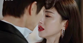 Mật ngữ kỷ đang viral khắp MXH với cảnh nóng hút 100 triệu view