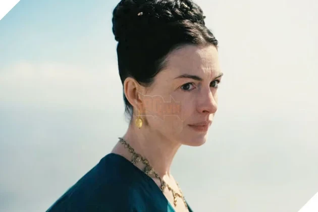 Matt Damon Tiết Lộ Diễn Viên Đóng Thế Nữ Gây Bất Ngờ Trong The Odyssey