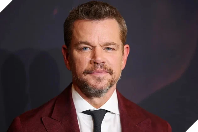 Matt Damon Tiết Lộ Diễn Viên Đóng Thế Nữ Gây Bất Ngờ Trong The Odyssey