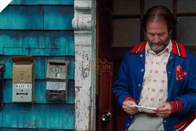 Matt Damon Tiết Lộ Robin Williams Ứng Biến Câu Thoại Huyền Thoại Trong Good Will Hunting Matt Damon Tiết Lộ Robin Williams Ứng Biến Câu Thoại Huyền Thoại Trong Good Will Hunting
